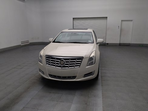 Used 2013 Cadillac XTS Premium image 15