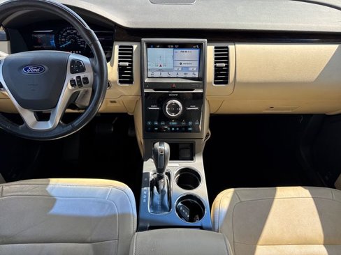 Used 2016 Ford Flex Limited image 17
