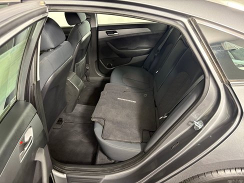 Used 2018 Hyundai Sonata ECO image 27