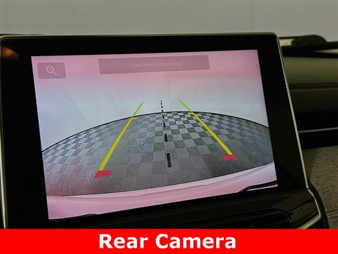 Used 2024 Jeep Compass Latitude image 4