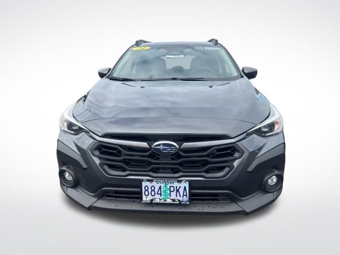 Certified 2024 Subaru Crosstrek 2.0i Premium image 2