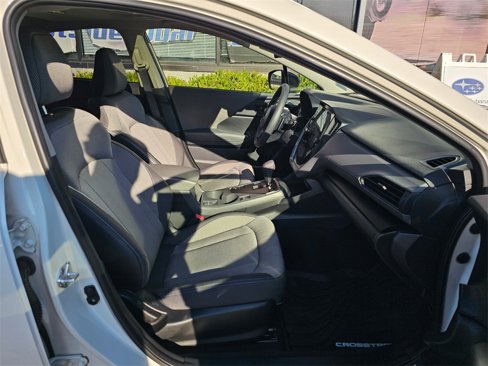 Certified 2024 Subaru Crosstrek 2.0i Premium image 11