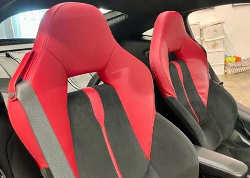 Used 2017 McLaren 570S image 17