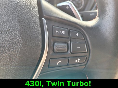 Used 2019 BMW 430i Coupe image 27