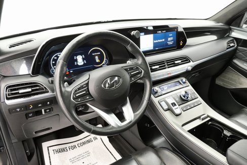 Used 2020 Hyundai Palisade Limited image 11