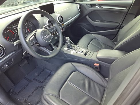 Used 2020 Audi A3 2.0T Premium image 10