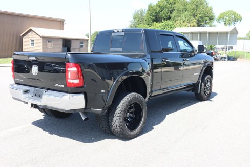 Used 2019 RAM 3500 Limited image 7
