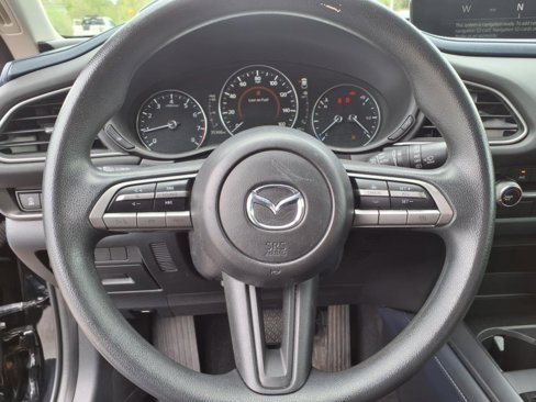 Used 2021 MAZDA CX-30 AWD 2.5 S image 10