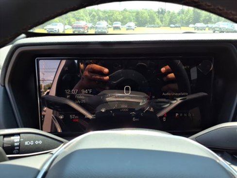 New 2026 GMC Terrain AT4 w/ Convenience Package III image 13