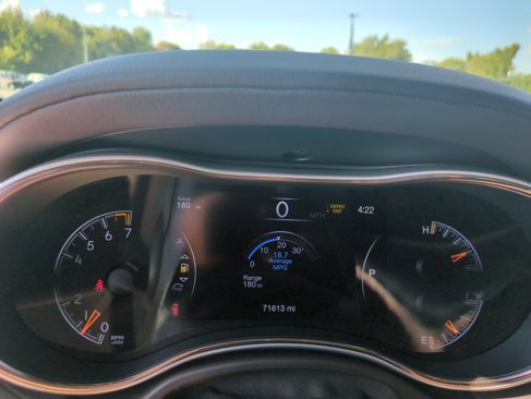 Used 2019 Jeep Grand Cherokee Summit image 18