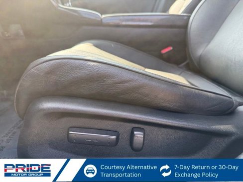 Used 2017 Honda Civic EX-L image 24