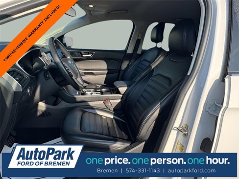 Used 2019 Ford Edge SEL w/ Equipment Group 201A image 18