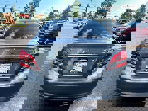 Used 2020 Mitsubishi Mirage G4 LE image 4