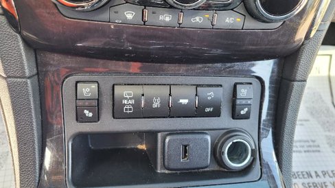 Used 2017 Buick Enclave Premium w/ Experience Buick Package image 19