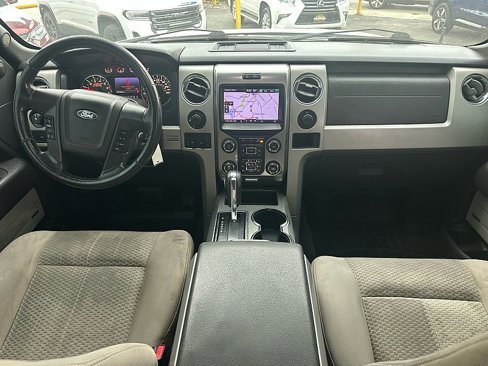Used 2013 Ford F150 FX4 w/ Luxury Equipment Group image 22