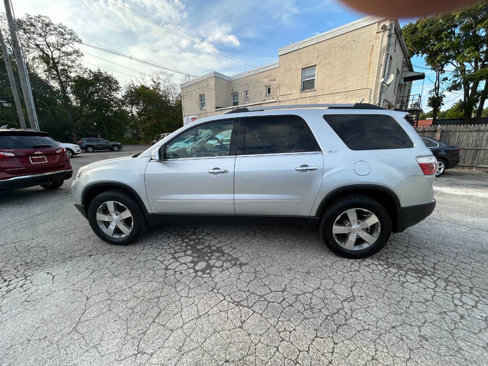 Used 2012 GMC Acadia SLT image 4