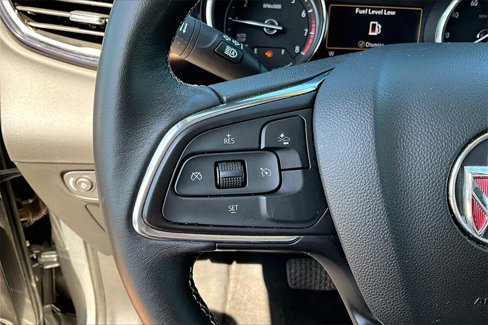 Used 2023 Buick Encore GX Select image 20