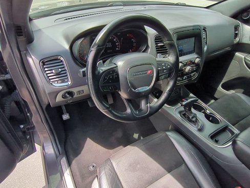 Used 2019 Dodge Durango GT image 16