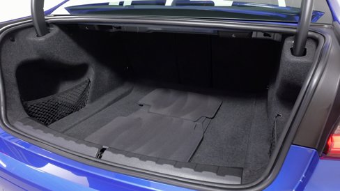 Used 2021 BMW 330i xDrive Sedan w/ M Sport Package image 69