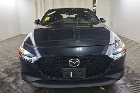 Used 2022 MAZDA MAZDA3 s image 6