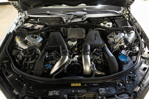 Used 2013 Mercedes-Benz S 550 image 26