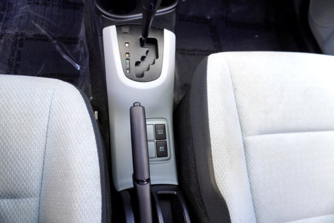 Used 2012 Toyota Prius C One image 16