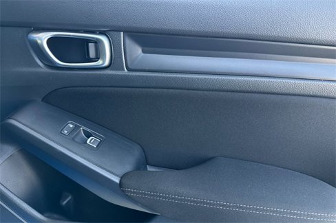 Certified 2024 Honda Civic Sport image 20