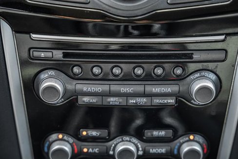 Used 2017 Nissan Pathfinder S image 21