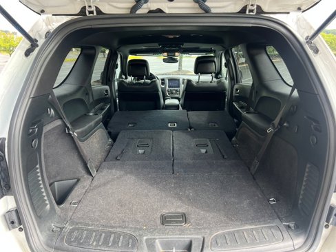 Used 2020 Dodge Durango GT w/ Blacktop Package image 7