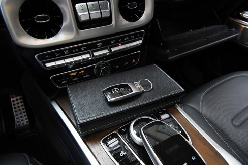Used 2019 Mercedes-Benz G 550 image 24