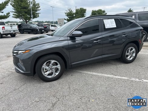 Used 2024 Hyundai Tucson SEL image 13