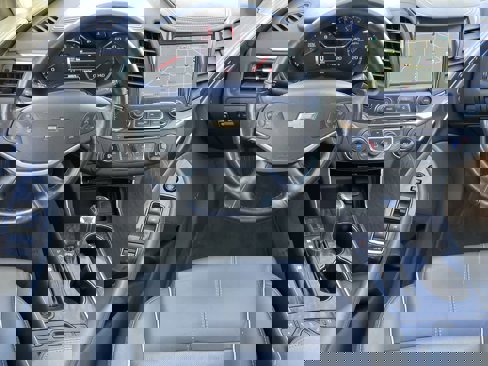 Used 2015 Chevrolet Impala LTZ image 11