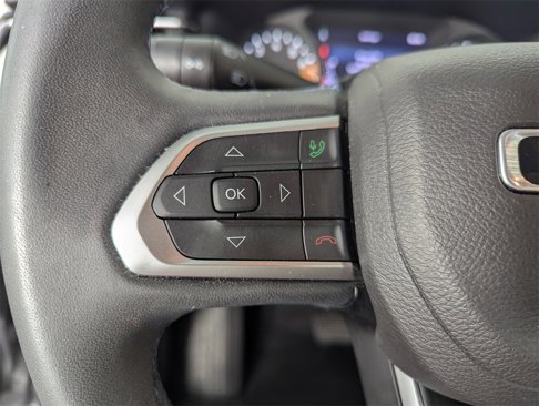 Used 2022 Jeep Compass Latitude image 21