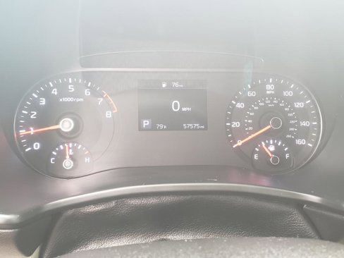 Used 2020 Kia Soul LX image 26
