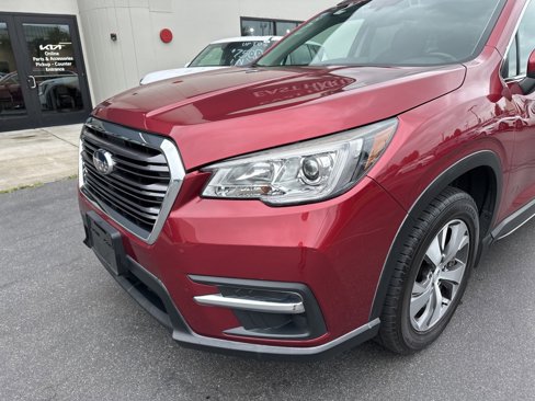 Used 2019 Subaru Ascent Premium image 10