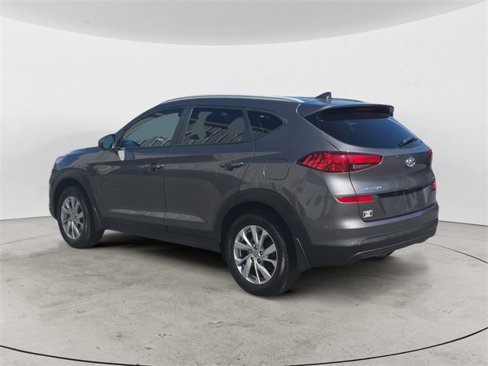 Used 2020 Hyundai Tucson Value image 3