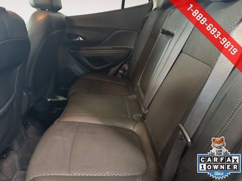 Certified 2019 Buick Encore Sport Touring image 17