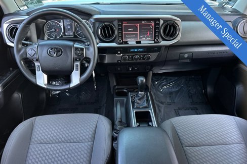 Used 2021 Toyota Tacoma SR5 image 2