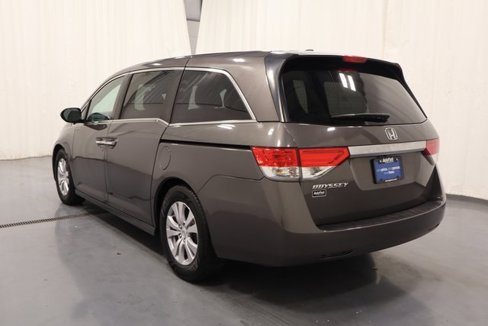 Used 2016 Honda Odyssey EX-L image 7
