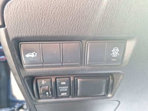 Used 2019 Nissan Armada SV w/ Driver Package image 34
