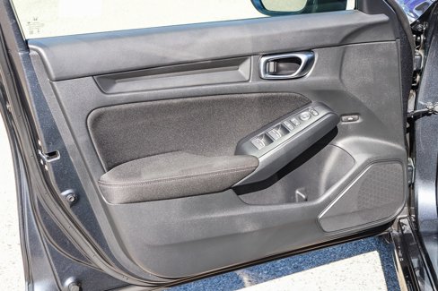 Certified 2023 Honda Civic LX image 20