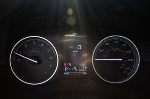 Used 2021 Subaru Forester Premium image 23