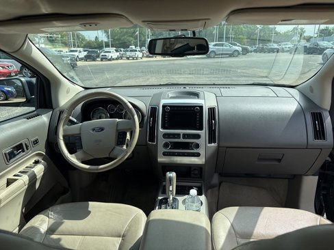 Used 2010 Ford Edge Limited image 9