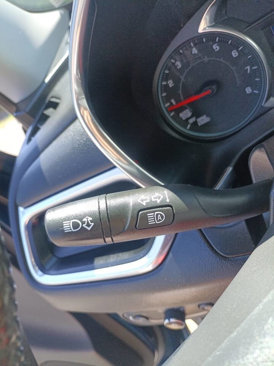 Used 2020 Chevrolet Equinox LT w/ Driver Convenience Package image 22