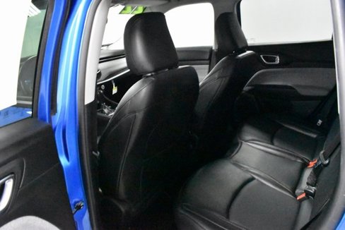 Used 2022 Jeep Compass Latitude image 16