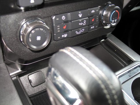 Used 2016 Ford F150 XLT w/ Equipment Group 302A Luxury image 36