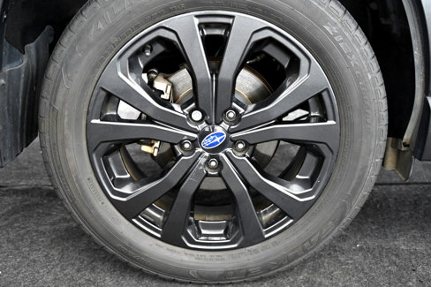 Used 2021 Subaru Forester Sport w/ Popular Package #2 image 42