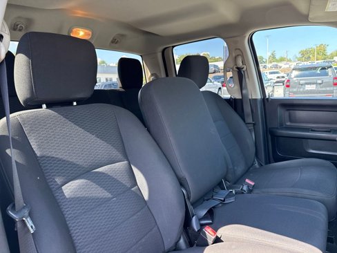 Used 2018 RAM 1500 Express image 16