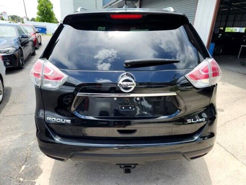 Used 2016 Nissan Rogue SL image 13