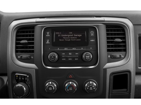 Used 2015 RAM 1500 Express image 7